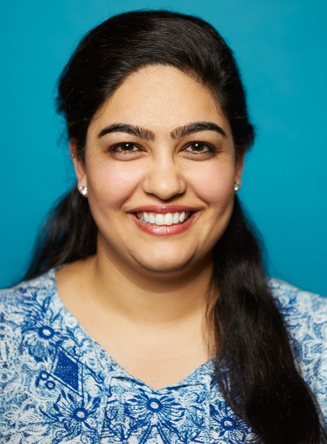 Shruti Kumar HEAL Initiative